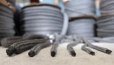 Stove Rope Kit - 6mm 8mm 10mm