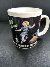 RETRO KILNCRAFT JOY OF LIVING