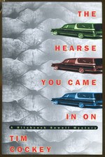 The Hearse You Came in On by
