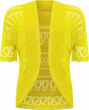 New ladies crochet - new,