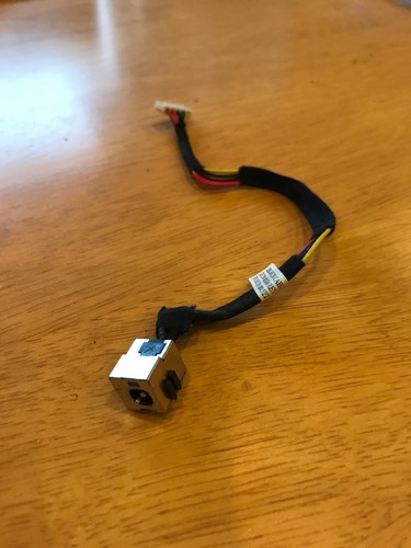 G7000 power jack and cable - and,