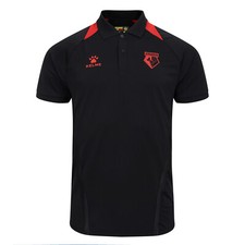 Watford FC 24/25 Adult Black