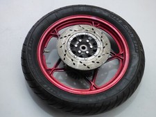 GENUINE SUZUKI GS1000S 1978-80
