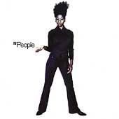 People northern soul - soul, cd