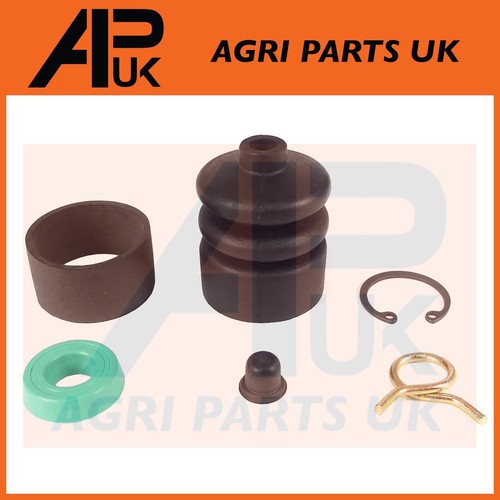 Brake slave cylinder - cylinder, seal