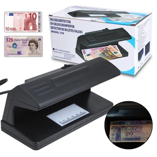 Fake money checker note - money, bank