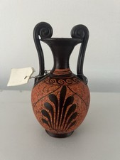 Greek Pitcher Hand Made