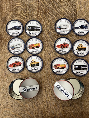 Eddie stobart atlas edition - eddie,