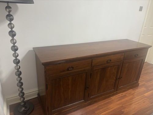 John lewis dark - lewis, wood