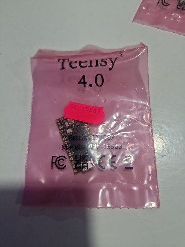 Teensy - , 4.0