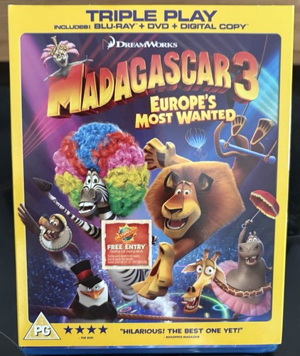 Madagascar europe most - madagascar,