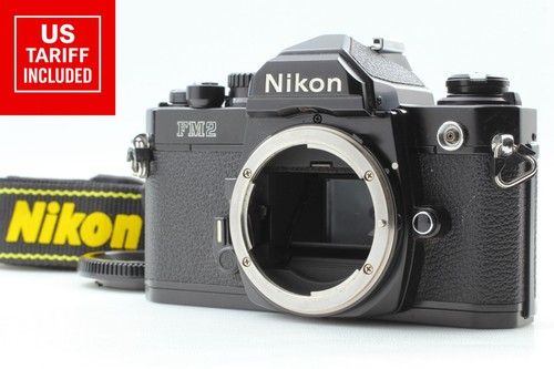 Mint nikon new fm2 - mint】,