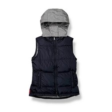 Womens Prada Sport Down Gilet