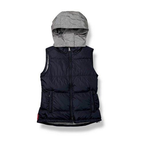 Womens prada sport - down, gilet