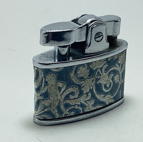 Vintage rolstar lighter blue - rolstar,