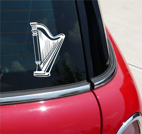 Harp music string concert - harp,