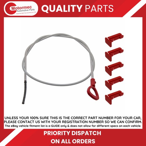 Febi auto gearbox - febi, dipstick