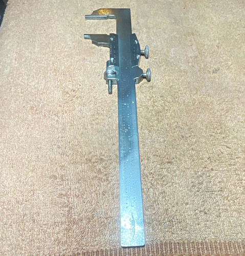 Vintage chesterman sheffield - chesterman,