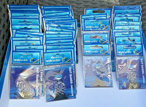 Bulk joblot 69x - bulk, tackle