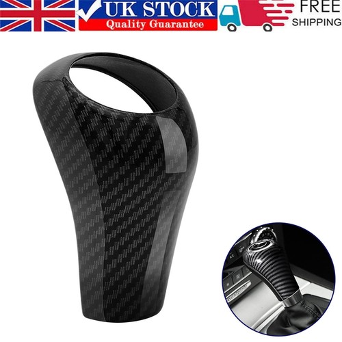 Carbon fiber abs gear shift - abs,