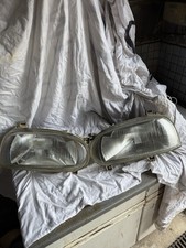 Vw Golf Mk3 Golf Front Lights