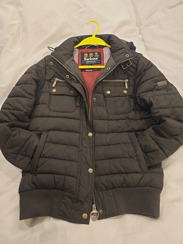 Barbour international - barbour,