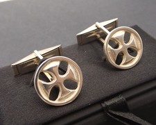 Cufflinks by Ola Gorie St