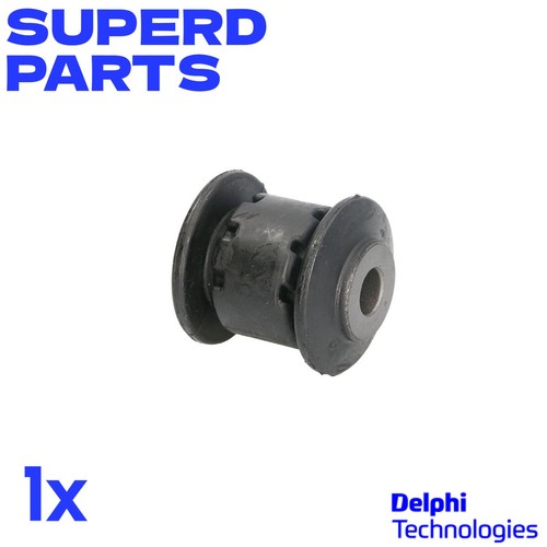 Mounting control trailing - control/trailing, arm