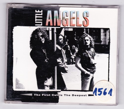 Little angels the first - little,