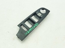 MASTER WINDOW REGULATOR SWITCH