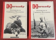 Hornady Handbook of Cartridge