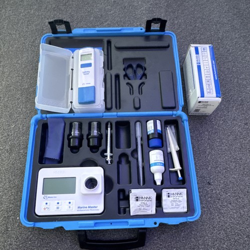 Hanna instruments hi97105 - hanna,