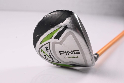 Ping rapture strong - strong, wood