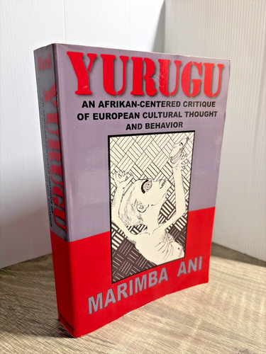 Yurugu marimba ani 2007 first - ani,
