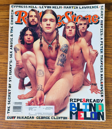 Rolling stone magazine issue - rolling,