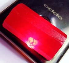 Loose Gemstone Natural Red Beryl (Bixbite) Rough 350+Ct Certified