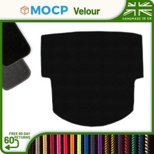 Velour Boot Mat to fit