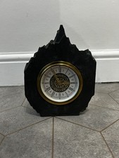 Vintage Mercedes Heavy Slate