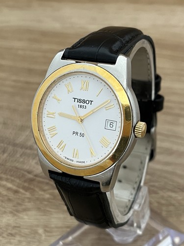Tissot j376 476k swiss - 50,