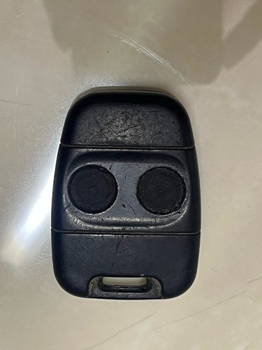 Land rover button key - land, remote