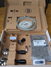 Rocket Espresso Machine