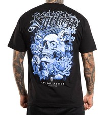 SULLEN CLOTHING HEZZ TATTOO