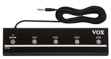 VOX VFS5 Foot Switch