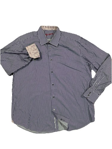 Robert graham dress shirt - robert, mens