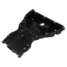 Oil Sump Pan for Mercedes W207