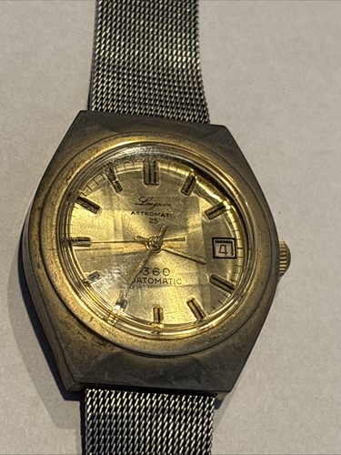 Longune astromatic - longune, 25