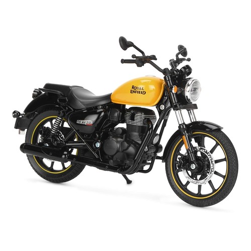 Royal enfield scale model - 1:12,