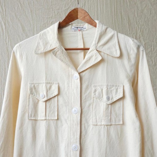 Vintage 70s top - top, indian