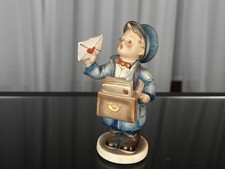 Hummel figurine 119 Messenger