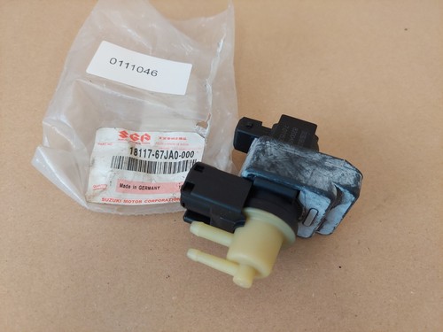 Suzuki grand vitara egr - grand,